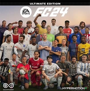 EA Sports FC 24